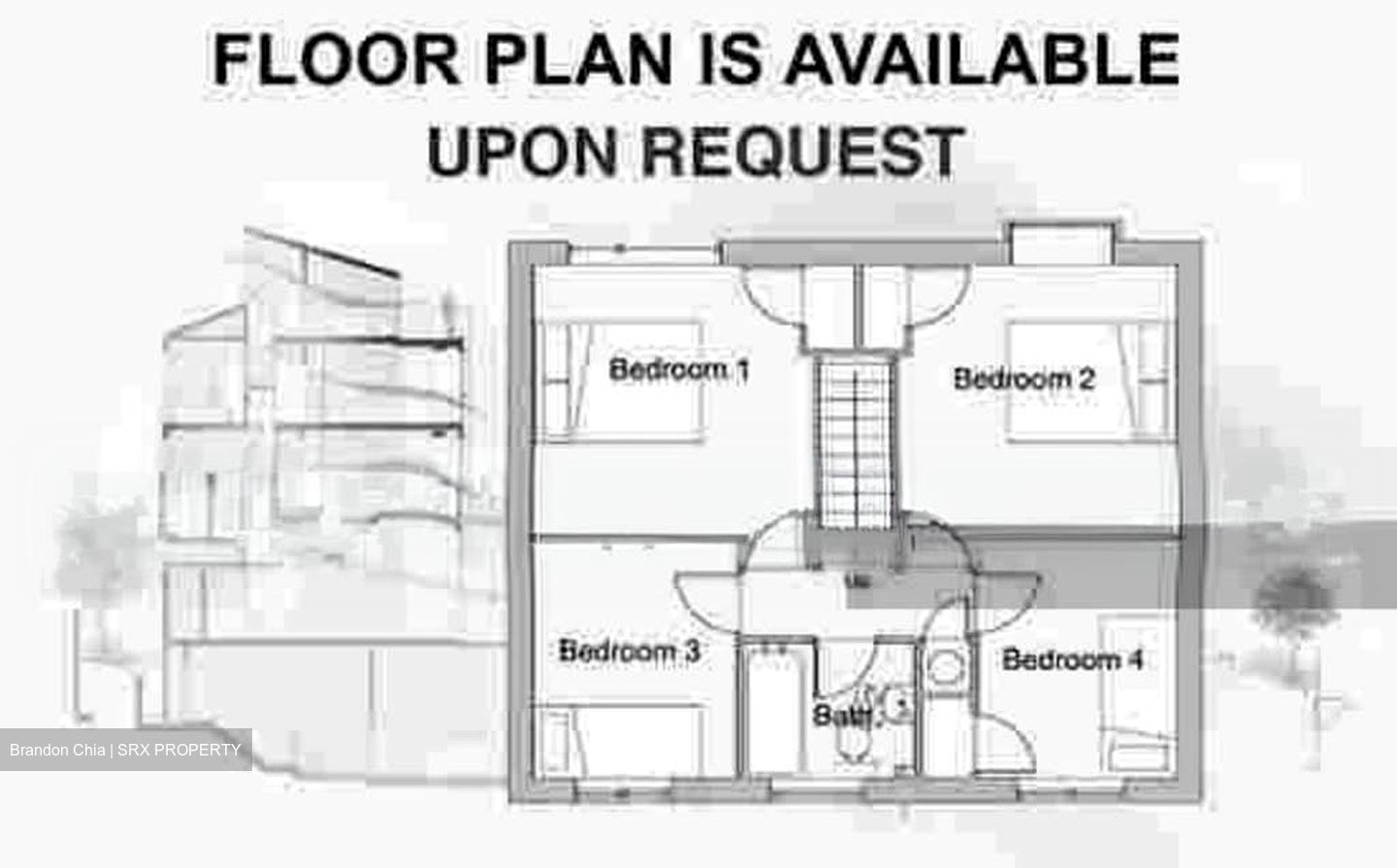 Butterworth 8 (D15), Condominium #557972481